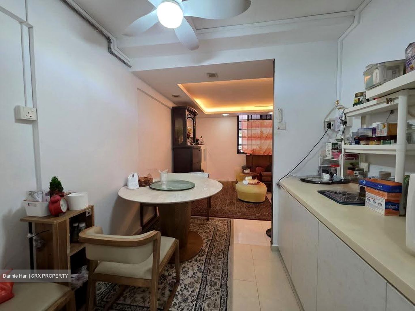 Blk 52 Lengkok Bahru (Bukit Merah), HDB 4 Rooms #618256901